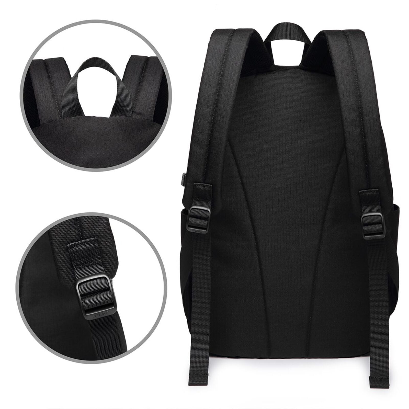 Saint Seiya Backpack For Men Women Teen , Water Resistant