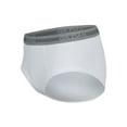 Gildan Adult Men's Premium Cotton Briefs, 6Pack, Sizes S2XL