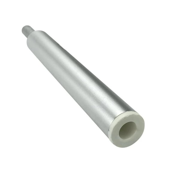 Blue Dog Marine Tige de selle de 27,9 cm, tige de selle en aluminium avec broche de 3/4", compatible avec toutes les bases de montage standard