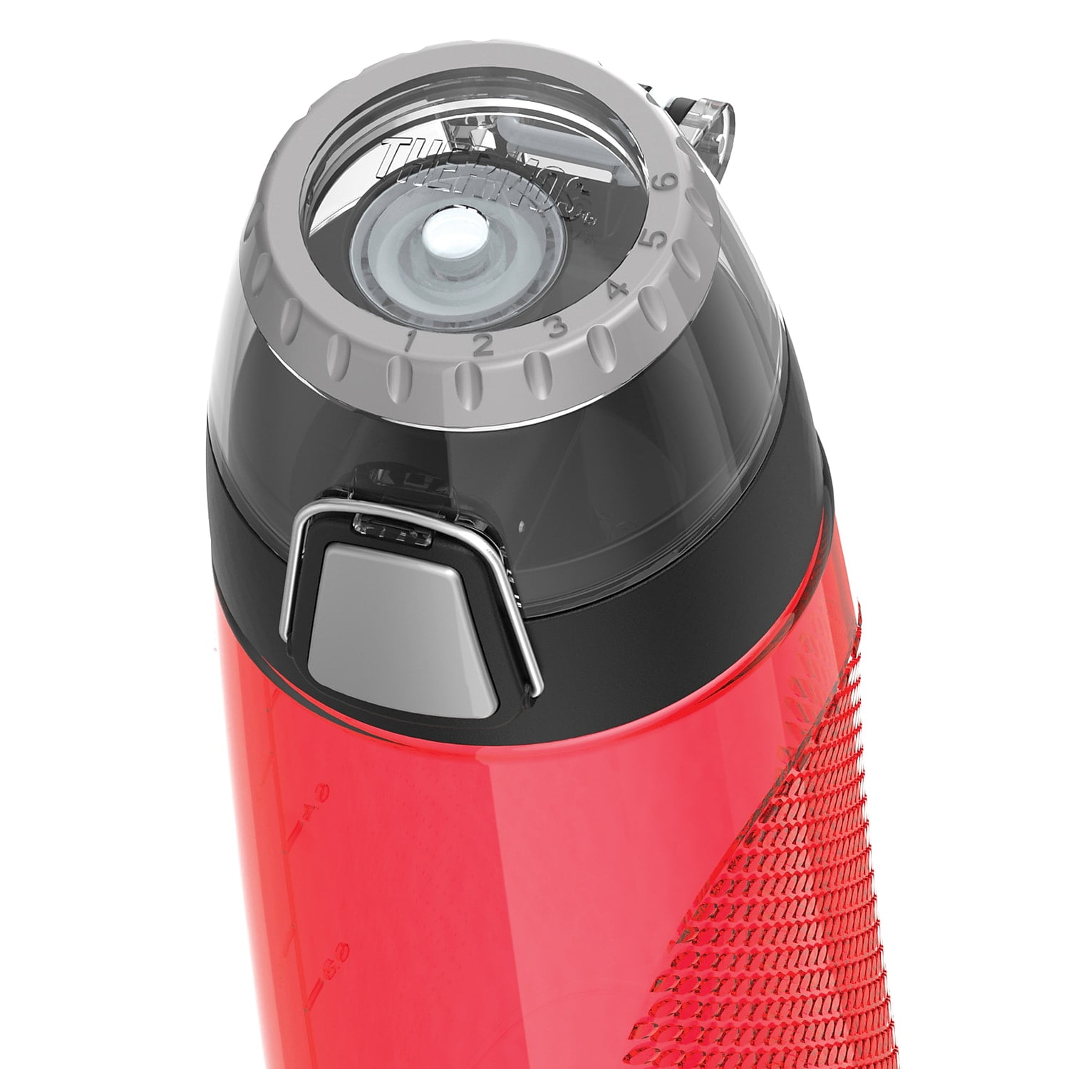  KUULii - Thermos Bottle Portable Cooler, Stainless