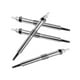 thumbnail image 2 of Glow Plug 6721590001 For Rodius Ii Korando C New Actyon D22f 2.2, 2 of 5
