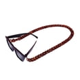 thumbnail image 3 of Youkk Eyeglasses Straps Glasses Neck Chain Anti String Strap Ropes 70cm 1Set, 3 of 6