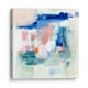 thumbnail image 1 of Cuadro decorativo - Procida I, Victoria Borges 50x50 Canvas Lab Abstracto, Contemporáneo, 1 of 2