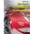 thumbnail image 3 of Modern Automotive Technology, James E. Duffy Paperback, 3 of 3
