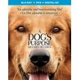 thumbnail image 1 of A Dog’s Purpose (Blu-ray + DVD + Digital HD) (Bilingual), 1 of 2