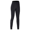 thumbnail image 3 of Pantalones Buceo Neopreno 2 Mm para Mujer Polainas Cálidas Practicar Snorkel Natación Surf, 3 of 9