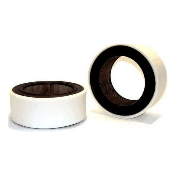 Air Filter - Compatible with 1983 - 1987 Ford F-250 6.9L V8 Diesel 1984 1985 1986