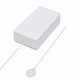 thumbnail image 1 of Detector de inundación de agua para Tuya Smart Alarma de fuga de agua confiable impermeable de alta sensibilidad para almacenes, 1 of 8