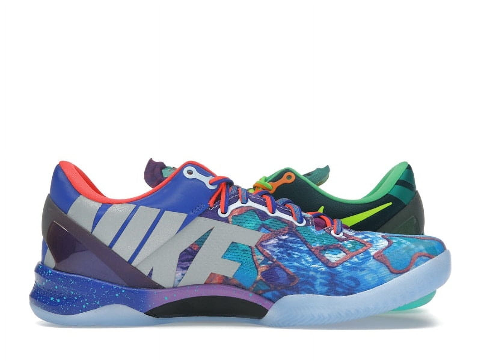 Nike Men's Kobe 8 Protro What The (2025) Basketball Shoes
