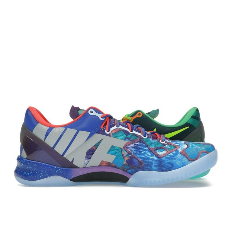 シューズ(男性用) Nike Kobe 8 Protro \"What The Kobe Nike Kobe 8 Protro What The (2025) Men's - HM9621-900 - US