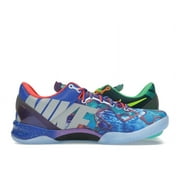 Nike Mens Kobe 8 Protro What The (2025) Basketball Shoes, from StockX