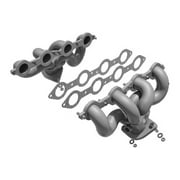 MagnaFlow HDR Short Tube LS3 Corvette 6.0L/6.2L 05-13 Fits select: 2008 CHEVROLET CORVETTE, 2009 CHEVROLET CORVETTE GT1