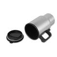 thumbnail image 2 of Taza De Café De Viaje De Acero Inoxidable Con Aislamiento De Calefacción Para Encendedor De Cigarrillos De Coche De 12V Serendint HA021611-00, 2 of 6