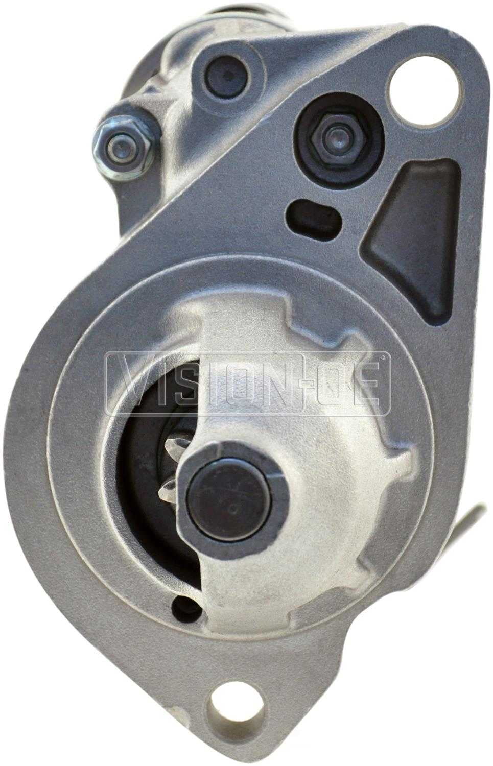 Vision OE 17957 Starter Motor