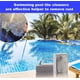 thumbnail image 5 of Toallas de cocina, bloque de limpieza de piscinas de piedra pómez portátil con mango, piedra pómez para azulejos de piscina, piedra para limpiar azulejos de piscina, piedra para fregar para piscinas,, 5 of 6