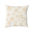 thumbnail image 3 of Simply Daisy Tumbly Blossom Decorative Throw Pillow, 3 of 5