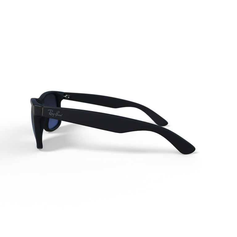 Ray-Ban Justin RB4165 Sunglasses - 100% UV Protection, Case