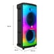 thumbnail image 3 of Bafle Kaiser 2X6.5' 30 W RMS con KSR-LINK y luz LED, 3 of 6