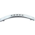 thumbnail image 1 of Atlas Homewares A807-CH 4-3/4-Inch Euro-Tech Collection Band Pull, Polished Chrome, 1 of 2