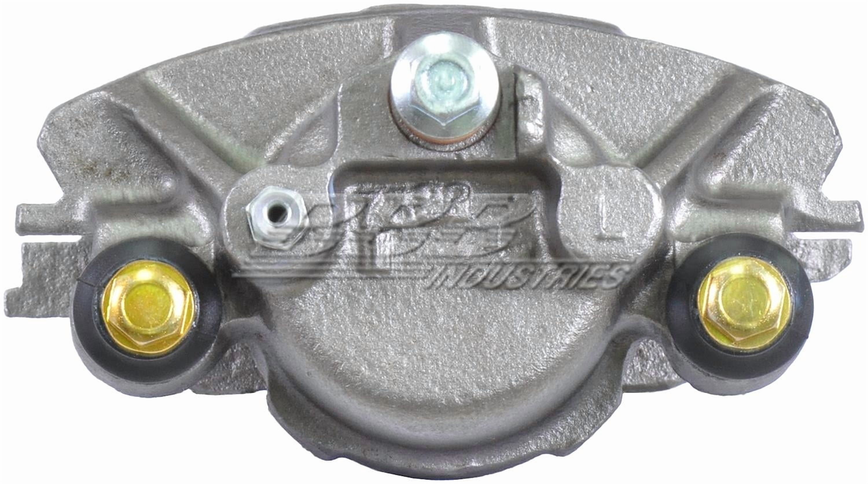 TERREPOWER formerly BBB Industries 97-17648A Reman Caliper w/installation Hardware