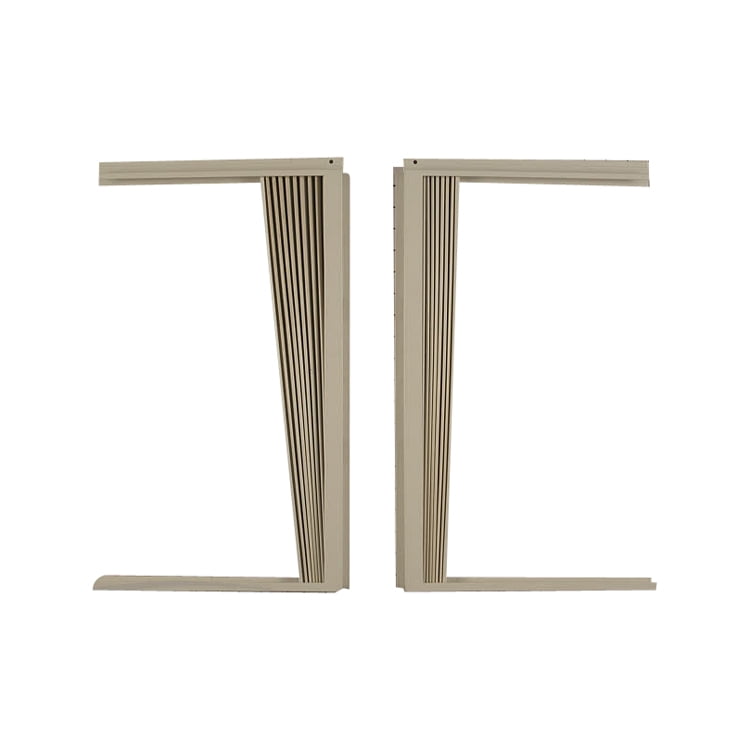 5304462391 Frigidaire Room Air Conditioner Window Filler Kit