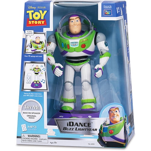 buzz lightyear walmart