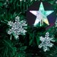 thumbnail image 4 of Árbol de Navidad Juegoal, preiluminado, 1,5 m, con luces LED RGB, 29 unidades, 4 of 8
