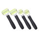 thumbnail image 5 of Greenadscape 4Ud Roller Para Suavizar Papel Tapiz Y Reparaciones Interiores De Autos Con Material Duradero, 5 of 8