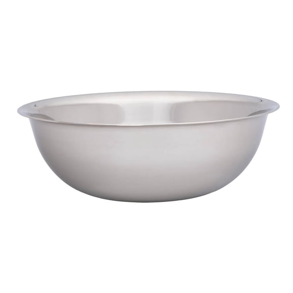 16qt Stainless Steel Bowl