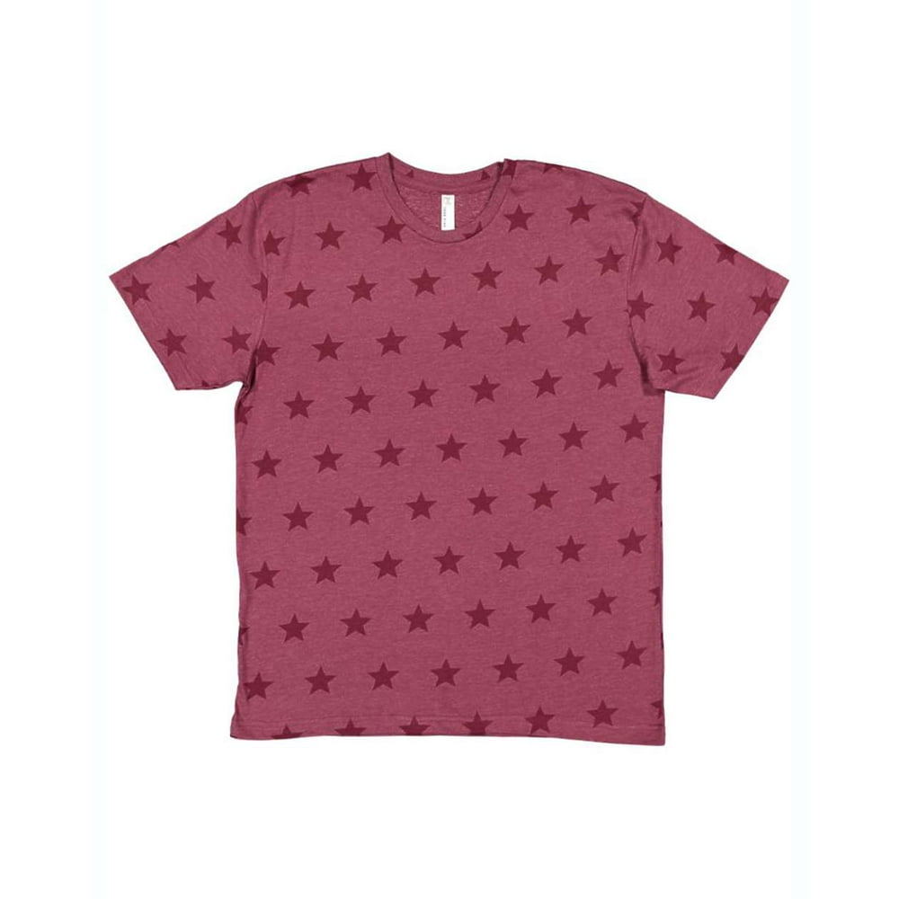 code five star shirt
