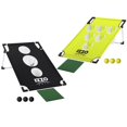 thumbnail image 1 of Izzo A10072 Pong-Hole Chipping & Practise Game Set, 1 of 5