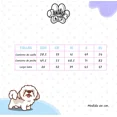 thumbnail image 3 of Ropa Para Perro Duo Pareja Sudadera Hoodie Sueter, 3 of 3