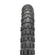 thumbnail image 3 of Llanta para Bicicleta Nyco R16 x2.125 negra, 3 of 4