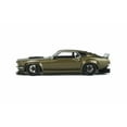 thumbnail image 3 of 2020 Ford Mustang Prior Design, Irish Green Pearl - GT Spirit GT340 - 1/18 scale Resin Car, 3 of 9