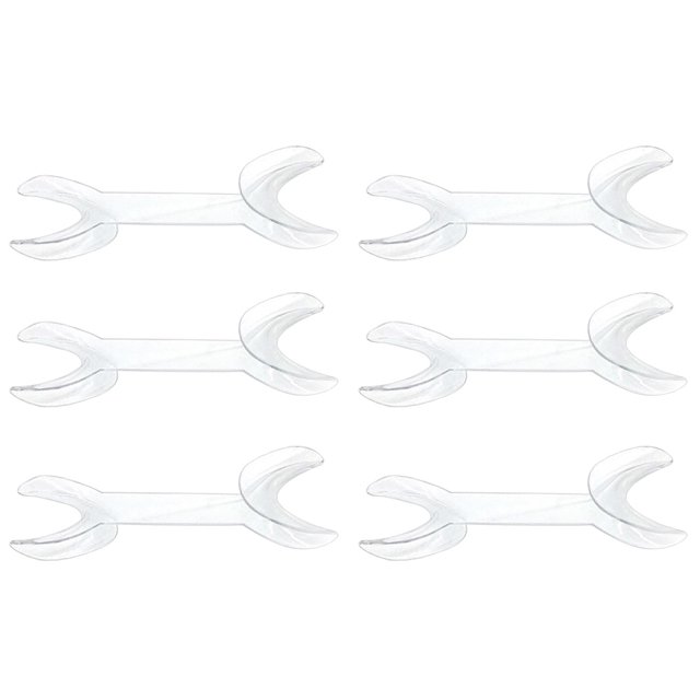 Etereauty Mouth Opener Dental Retractor Cheek Teeth Lip Whitening Shape