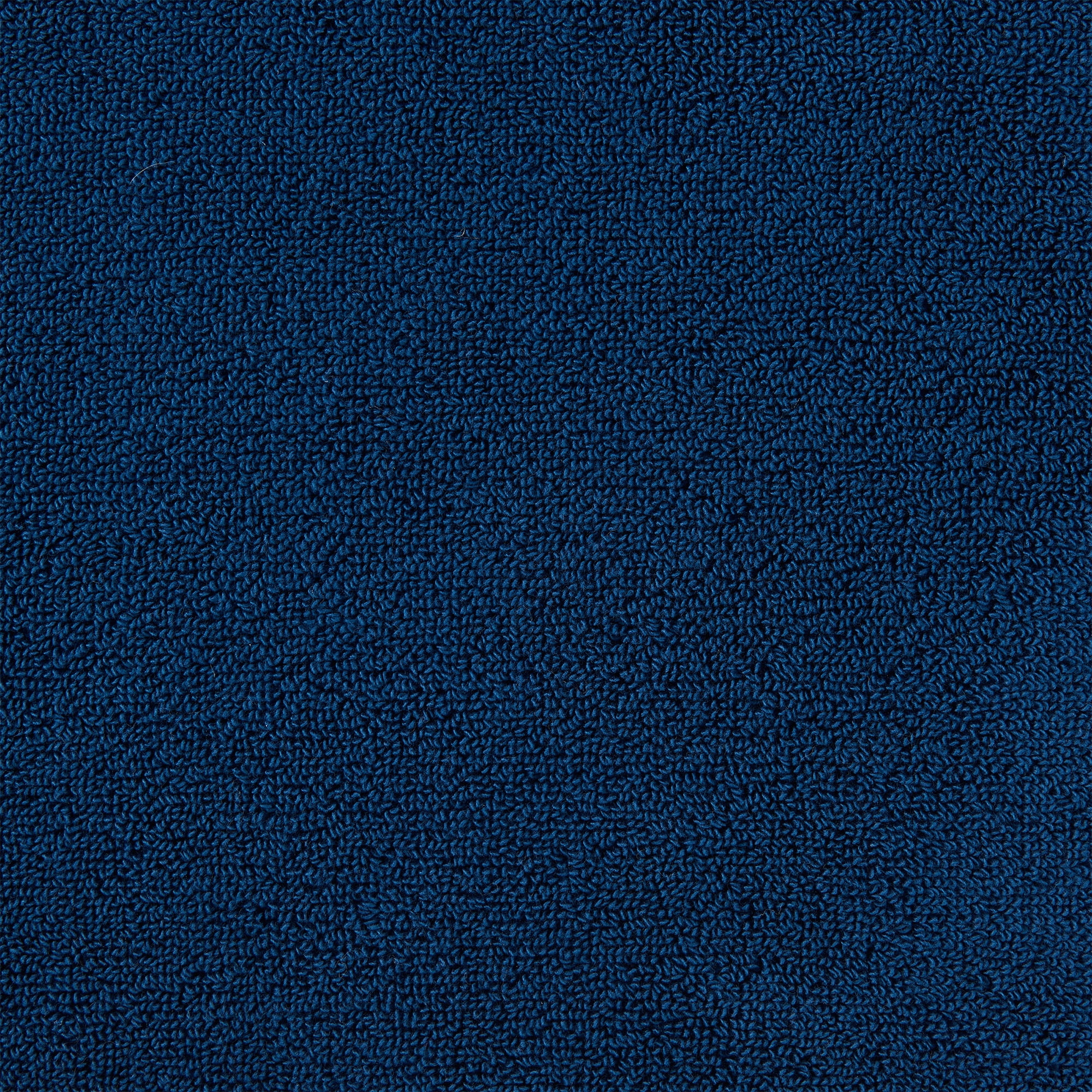 Wamsutta 1846 Luxury Solid Bath Sheet 2 Piece Set, Navy