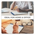 thumbnail image 6 of Ampad, TOP20323, Double Sheet Writing Pad, 1 / Pad, 6 of 6