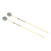 Vic Firth M125 Robert Van Sice Signature Keyboard Mallets, Medium Hard