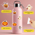 thumbnail image 5 of Spooky Stickers Stationery Stickers Ghost Stickers Kids Stickers Toy for Suitcase Fridge, 5 of 9