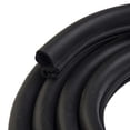 thumbnail image 3 of Lefu 300CM Door Edge Protector Guard Hardwearing Car Ship Dustproof Rubber Seal Strip, 3 of 9