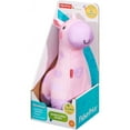 thumbnail image 6 of Fisher-Price Soothe and Glow Giraffe, 6 of 6