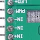 thumbnail image 4 of Módulo Controlador Led Módulo de controlador LED de 3W, convertidor Buck, compatible con atenuación PWM, 20HZ-20KHZ, 2,8 V-6V, 700mA, 4 of 6
