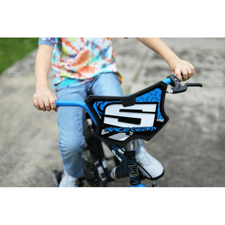 Dynacraft 18 online bike