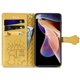 thumbnail image 3 of Funda Cartera FOXDOCK para XIAOMI Redmi Note 11 Pro , Flip PU con Relieve de Gatos y Perros, Tarjetero y Soporte, 3 of 6