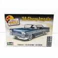 thumbnail image 2 of Revell S4419 1/25 1958 Chevy Impala, 2 of 2