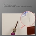 thumbnail image 6 of BIMZUC 20‑35L Waterproof Travel Backpack with USB Port, 16‑inch Laptop Compartment, Sponge Shoulder Straps, Suitcase Strap, 180° Opening, 6 of 7
