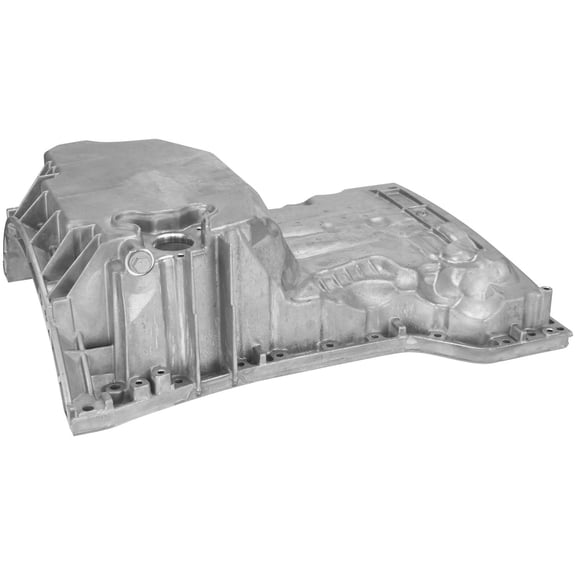 Spectra Premium MDP14A Aluminum Engine Oil Pan