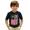 thumbnail image 4 of JAJAHO 250 Years Shirts For Boys Kids USA Graphic Tees 4Th Of July Short Sleeve T Shirt Celebrate America's 250th Anniversary Top 2-13Y, 4 of 4