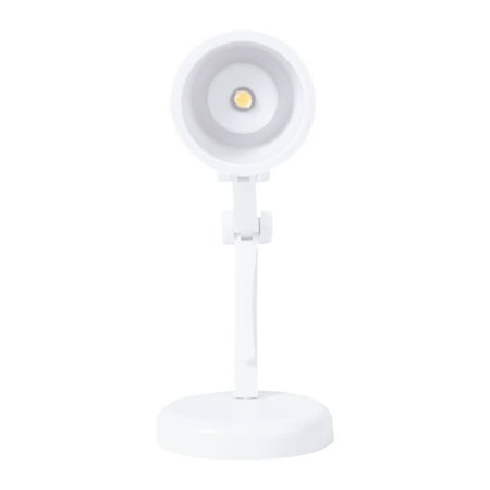 

NUOLUX 1pc Mini Furniture Model Creative Table Lamp Dollhouse Scene Layout Props
