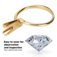 thumbnail image 5 of Visually Appealing Steel Ring Prong Tool for Jewellers, 5 of 5